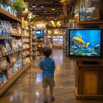 周末遛娃好去处:科学探索中心、动物园与水族馆亲子游攻略