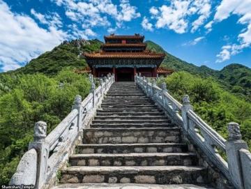 云台山旅游攻略:玩转美景圣地