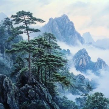 绝美旅行胜地大盘点:黄山、敦煌、巴黎与巴厘岛的醉人风光#旅行在路上# #探索世界的魅力#