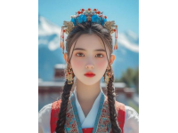 **稻城亚丁自驾游超全攻略**