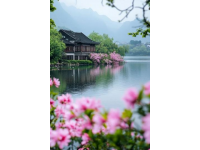 太湖游玩攻略湖光山色间的诗意栖居