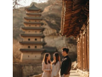 2025初春旅行攻略：探索小众美景，避开人潮