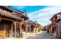 英德铁溪小镇门票价格|开放时间|地址_同程旅游网