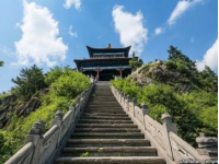 江西旅行指南：揭秘8处惊艳旅游景点