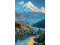 尼泊尔旅行必备：山地环境下的生活攻略