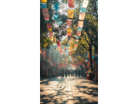 苏州五一小长假大爆火！古街古镇变身人满为患