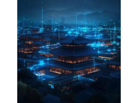 冬夜，邂逅凤凰古城（自驾海南返程途中游之六）