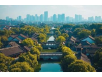 江西绝美旅行地，每个角落都散发着独特的韵味！