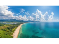 走进厦门的美丽世界:一份完美的旅行指南