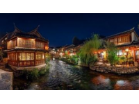 三天高性价比丽江旅行攻略：深度探索古城与自然美景