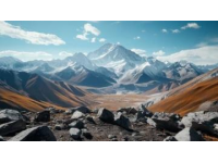 深度揭秘：稻城亚丁旅游全攻略——云端雪山、纯净秘境之旅