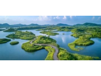山西忻州旅游打卡地-偏关老牛湾，黄河与长城交汇的壮丽景观