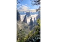 南太行自驾攻略～感受最壮美的太行山