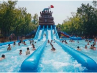 
京西十八潭避暑胜地：夏季旅游攻略及门票信息