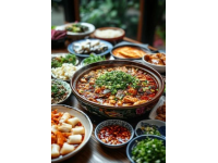 广西特色美食全攻略！吃货速看，带你吃遍广西！