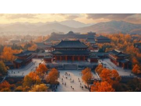 株洲三日游路线，炎帝陵、方特欢乐世界必去，不容错过！