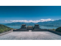 探索合正东部湾：奢华庭院与旅行指南