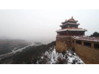 山西芦芽山游记：绝美自然风光与贴心旅行建议组图