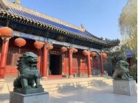湖北荆门3天游：最新攻略与交通信息整理