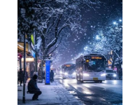 神农架风景区是否下雪？