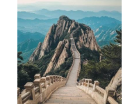 探索泰山：泰安之旅必备游玩指南
