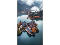 国内十大必游绝美景点推荐
