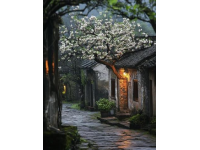 揭秘重庆近郊隐藏宝地：酉阳桃花源、龚滩古镇、万盛黑山谷深度游攻略