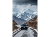 稻城亚丁自驾旅行全攻略，让你的旅程更轻松愉快！