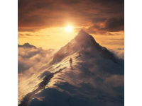 独自行走，解锁人生新境界|你的独旅高光瞬间，都有哪些？