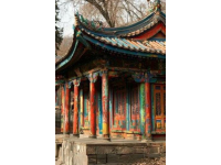 潭柘寺是北京最古老的寺庙(北京旅游攻略｜北京最古老的寺庙潭柘寺,找个安静的所在)