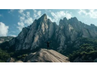 神鹿峰旅游攻略-邂逅世外桃源般的森林仙境西安必游景点