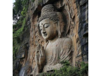 北京出发：6天5晚河南自驾深度游·殷墟-龙门石窟-少林寺-自然奇观
