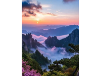 黄山3日游全攻略：详细行程安排与交通住宿指南
