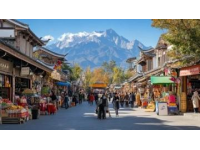 云南大理2天2晚游玩攻略(大理2天旅游攻略)