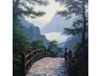 如何高效游览崆峒山：玩转多景点不累瘫
