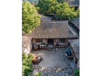探索昆明古韵：走进600岁彝族传统村落——乐居村