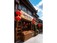 云南之旅完美体验：两家旅行社的热情服务确保愉快行程