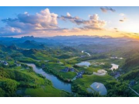 江西武功山旅游攻略：草甸日出星空全体验
