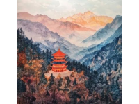 自驾四川必看|松坪沟景区海子大盘点：白石海、墨海、五彩池、长海，各有千秋！