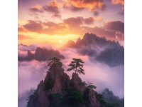 黄山五一出行指南：全面攻略揭秘