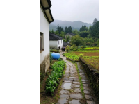 徒步探索陕南柞水秦楚古道旅游攻略