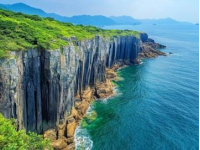 探索中国魅力海滨：自然与文化之旅