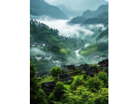 走进彝族苗族自治县: 一份旅行日记和旅行攻略