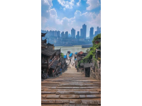 重庆精彩行程：2025年版5天4晚探索山城全景