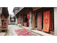 逃离人潮！三月湖州低调秘境探秘，五大宝藏地让你成为朋友圈焦点
