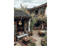 去丽江束河古镇旅游什么时间最好？来看这份超实用束河古镇游玩攻略！