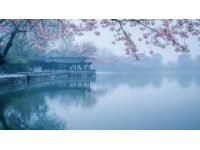 苏州太湖一日游（看日出+自驾）