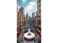 三天玩转上海：经典景点与网红美食攻略一站式搞定
