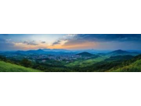 河南宝泉旅游度假区：新乡周边美景近在咫尺