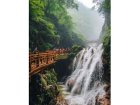 粤北之旅：始兴县旅行攻略与日记分享
